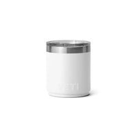 YETI RAMBLER LOWBALL MS 10 OZ CERAMIC LINING