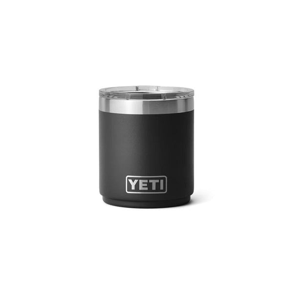 YETI RAMBLER LOWBALL MS 10 OZ CERAMIC LINING