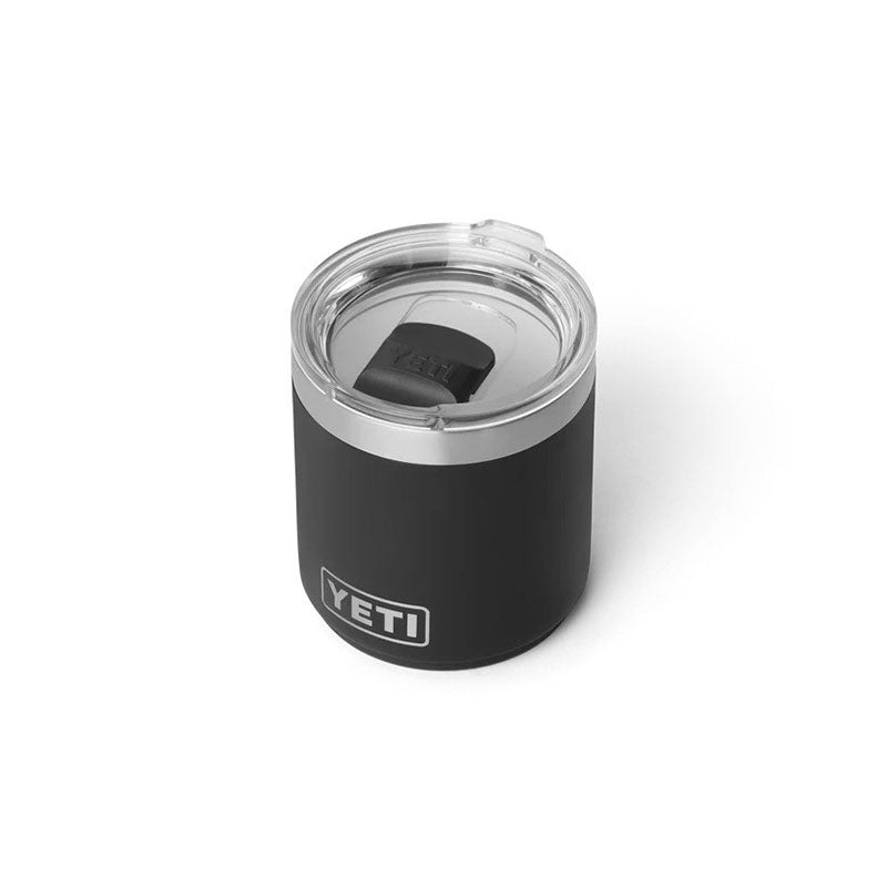 YETI RAMBLER LOWBALL MS 10 OZ CERAMIC LINING