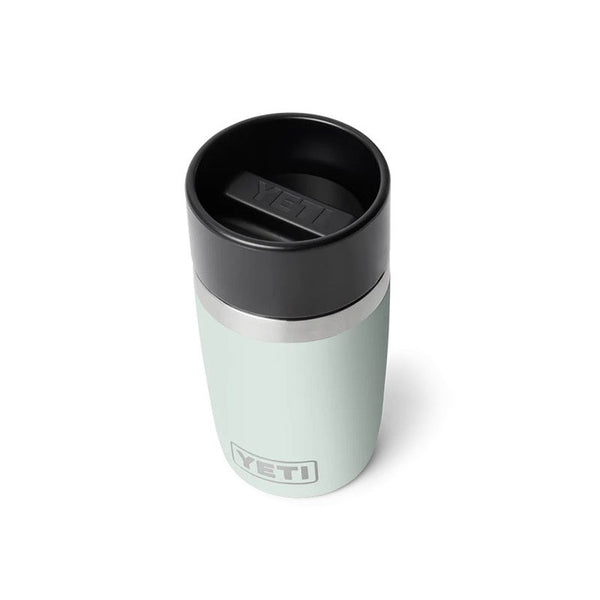 YETI RAMBLER TRAVEL BOTTLE 8 OZ