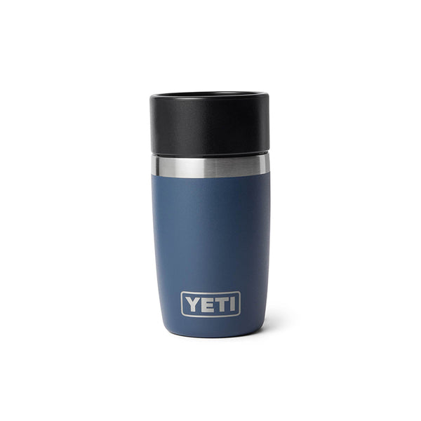 YETI RAMBLER TRAVEL BOTTLE 8 OZ
