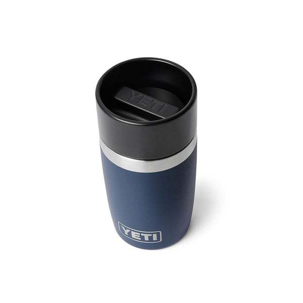 YETI RAMBLER TRAVEL BOTTLE 8 OZ