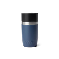 YETI RAMBLER TRAVEL BOTTLE 8 OZ