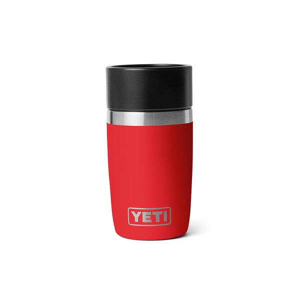 YETI RAMBLER TRAVEL BOTTLE 8 OZ