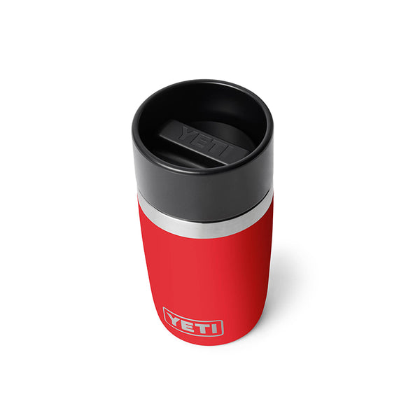 YETI RAMBLER TRAVEL BOTTLE 8 OZ