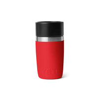 YETI RAMBLER TRAVEL BOTTLE 8 OZ