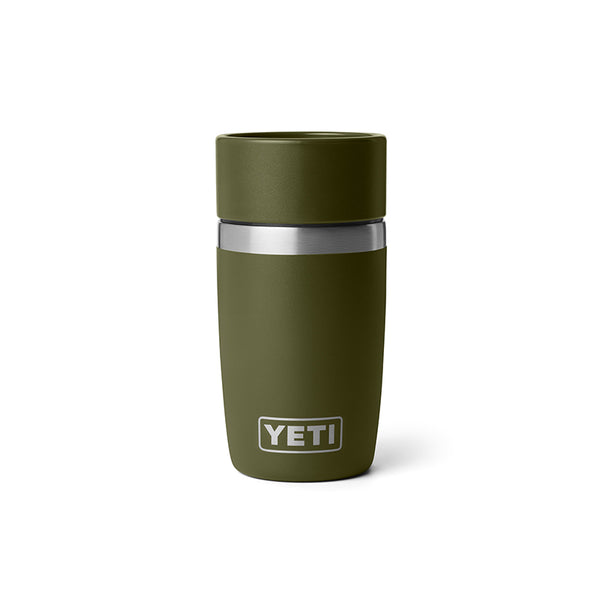 YETI RAMBLER TRAVEL BOTTLE 8 OZ