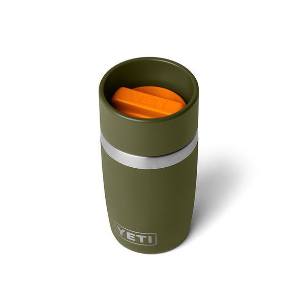 YETI RAMBLER TRAVEL BOTTLE 8 OZ