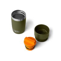 YETI RAMBLER TRAVEL BOTTLE 8 OZ