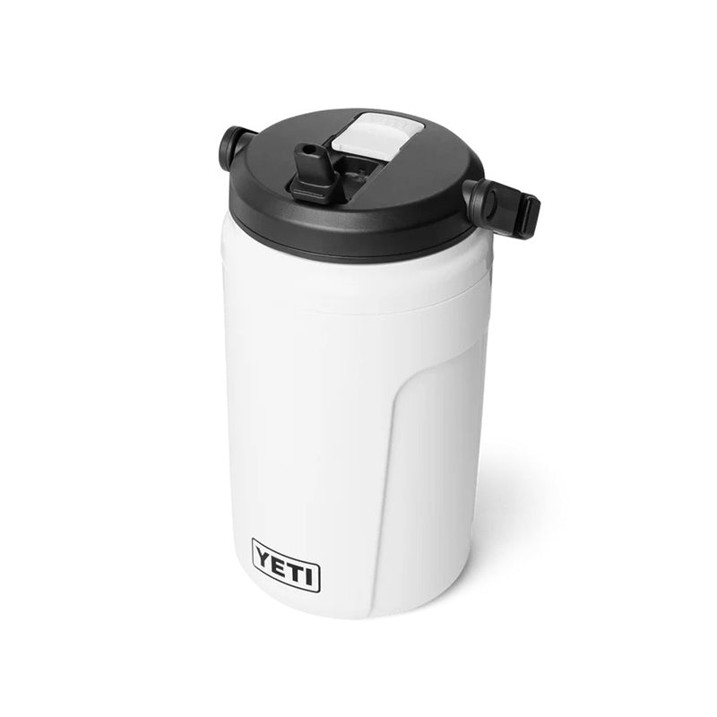 YETI SILO 40 OZ STRAW JUG
