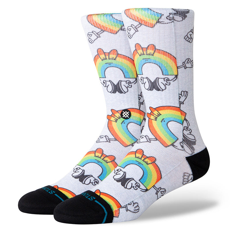 STANCE VIBEON SOCKS