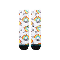 STANCE VIBEON SOCKS