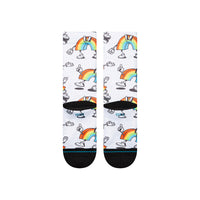 STANCE VIBEON SOCKS