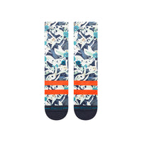 STANCE TUBEULAR CREW SOCKS