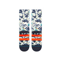 STANCE TUBEULAR CREW SOCKS