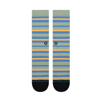 STANCE BRETT CREW SOCKS