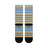 STANCE BRETT CREW SOCKS