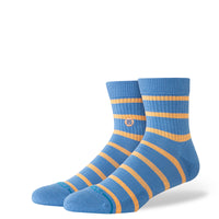 STANCE COOPER QTR SOCKS