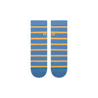 STANCE COOPER QTR SOCKS