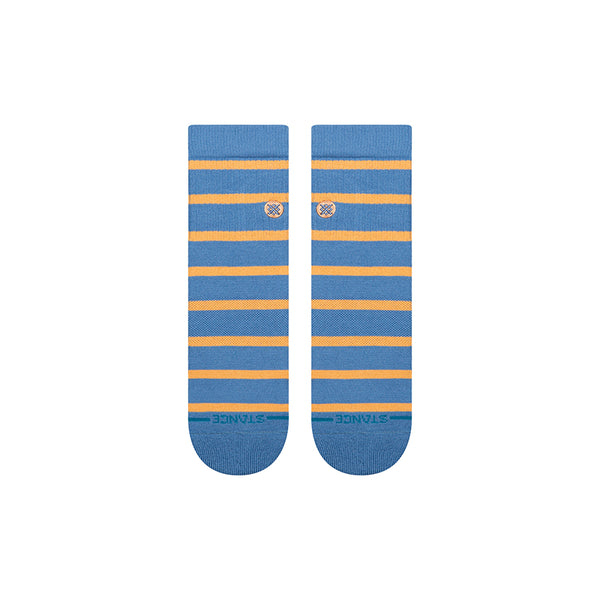STANCE COOPER QTR SOCKS