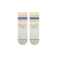 STANCE SLUB BOYD QTR SOCKS