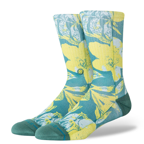 STANCE LIHUE CREW SOCKS
