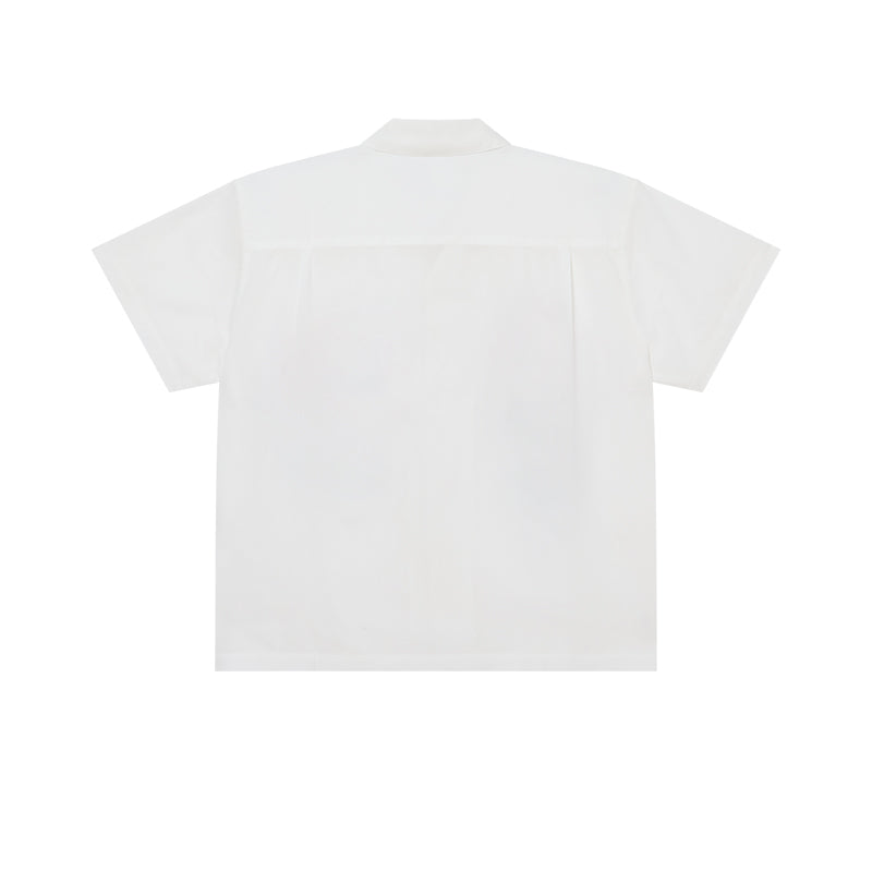 OBEY PERRY WOVEN SHIRT