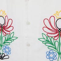 OBEY PERRY WOVEN SHIRT