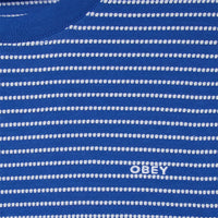 OBEY EDWIN SS TEE
