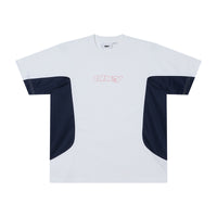 OBEY RUNNER ACTIVE TOP TEE