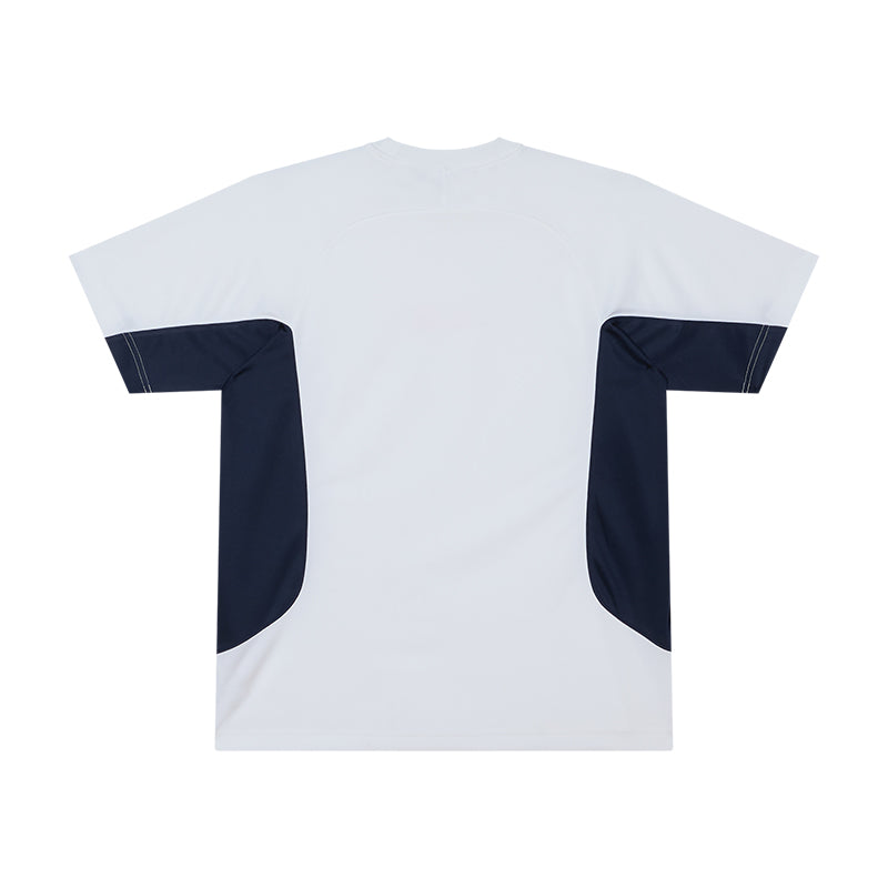 OBEY RUNNER ACTIVE TOP TEE