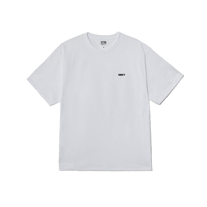 OBEY ICON 89 TEE