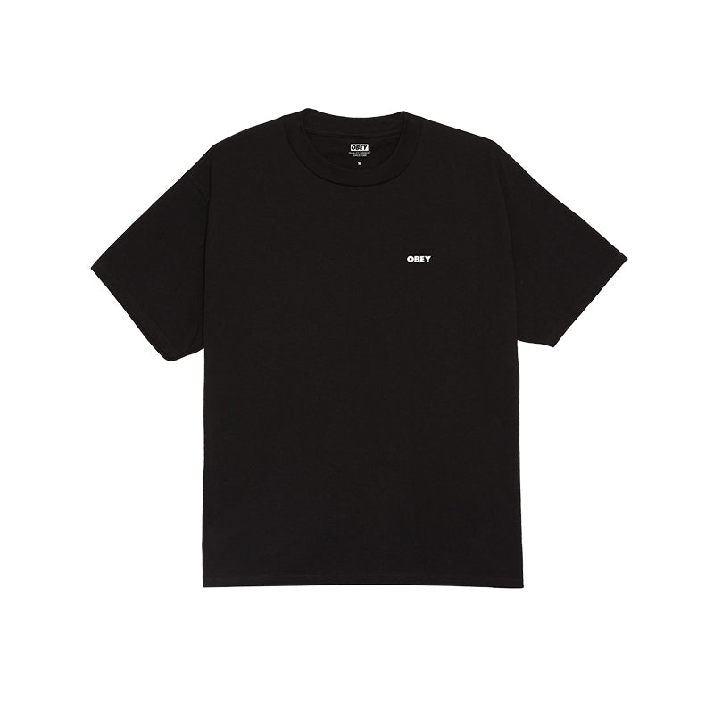 OBEY CHALKY ICON TEE