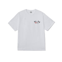 OBEY NO LOVE LOST TEE