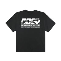 OBEY PROPAGANDA SERVICES TEE