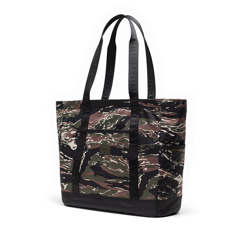 HERSCHEL HERITAGE NYLON TOTE