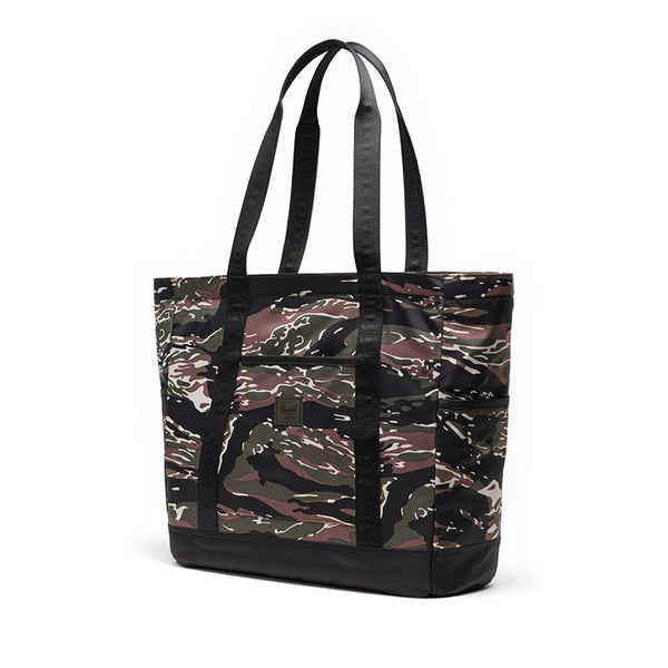 HERSCHEL HERITAGE NYLON TOTE