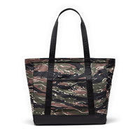 HERSCHEL HERITAGE NYLON TOTE