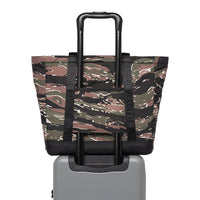 HERSCHEL HERITAGE NYLON TOTE