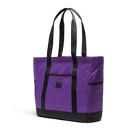 HERSCHEL HERITAGE NYLON TOTE