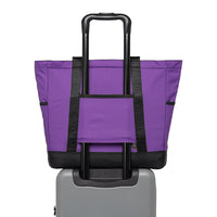 HERSCHEL HERITAGE NYLON TOTE