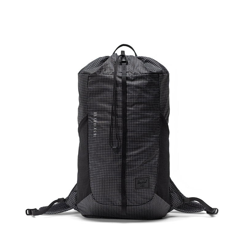 HERSCHEL ULTRALIGHT CINCH DAYPACK 14 L