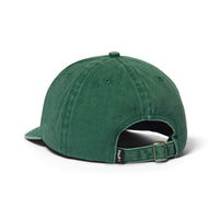 HUF SOL DENIM 6 PANEL CV WASHED HAT