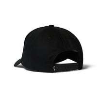 HUF 89 OVAL 5 PANEL HAT