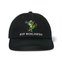 HUF STUCK ON YOU 6 PANEL CV HAT