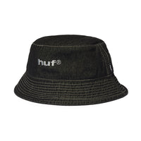 HUF CASSEL BUCKET HAT