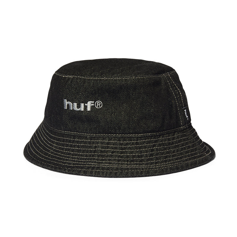 HUF CASSEL BUCKET HAT
