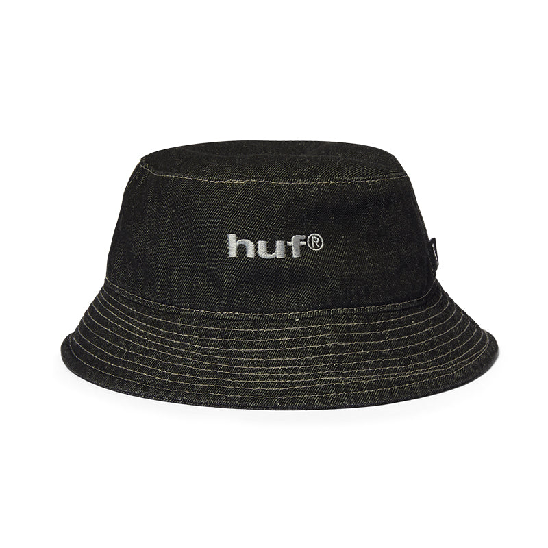 HUF CASSEL BUCKET HAT