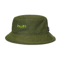 HUF CASSEL BUCKET HAT