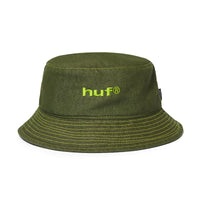 HUF CASSEL BUCKET HAT